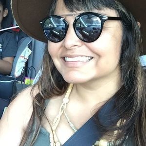 Meet your Posher, Maria